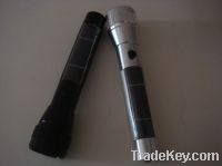 Sell Solar LED Flashlight FL10