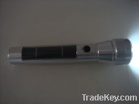 Sell LED Solar Torch FL10