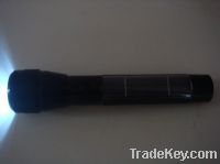 Sell Solar 10LED torch FL10