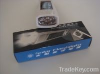 Sell LED Solar Keychain FL05P