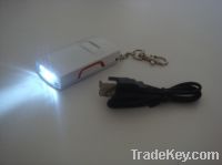 Sell Solar Torch With USB FL03K