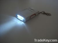 Sell Flashlight With USB FL03K