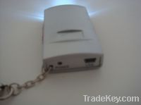Sell LED Flashlight Keychain FL03K
