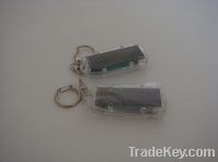 Sell Solar Torch Keychain KC01