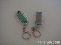 Sell Flashlight Keychain KC01