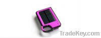 Sell Solar Charger With Mobile Phone CH12