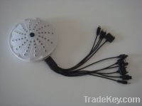 Sell Solar Light With Charger L01