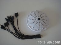 Sell Solar Camping Light Charger L01