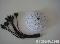 Sell Solar Charger With Phone L01