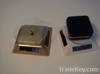 Sell Solar Turntable D01