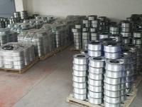 high-quality Zinc Wire purity 99.995% 2.0mm 2.5mm 3.17mm 4.76mm