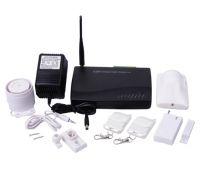 Sell home GSM alarm system