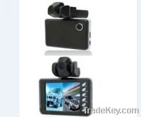 Sell Car Driving Recorder 2.5Inch