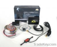 Sell TK-103-2 GPS tracker