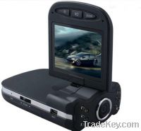 Sell 2.5'' HD 720P Car DVR Camera Black Box