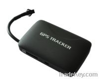 Sell TK105 GPS Vehicle Tracker