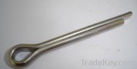 Inconel718 bolt GH4169 nut UNS N07718 washer fastener cotter pin