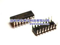 Sell IC, electronic component, L293D