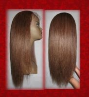 Sell Ladys Fashion100% Human Remy Hair