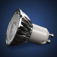 Sell  Power LED spotlight GU10
