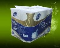 Sell toilet tissue roll