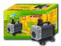 sell pond pump