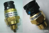 Sell oil pressure sensor for volvo