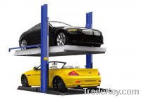 Sell parking system