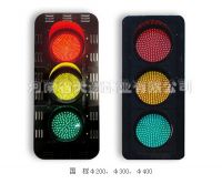 LED Motor Vehicle Traffic Light TT-JD400/300
