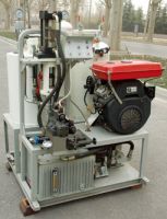 Sell Truck Mounted Airless Cold Paint Road Marking Machine TT-CZ300-IA