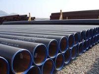 Sell API HFW steel pipe