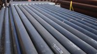 prime API ERW steel pipes