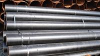 API 5L GR.B ERW pipe