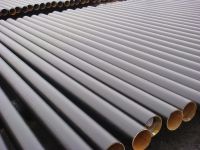 ASTM A53 B ERW Steel pipe