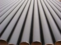 welded carbon steel pipes