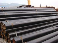 ASTM HFW Steel Pipes