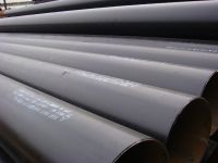 API 5L ERW X52 Steel Pipes