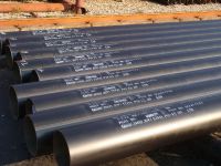 API 5L ERW X42 Steel Pipe