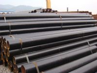 ASTM X42 HFW Steel Pipe