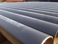 API 5L ERW Steel tubes