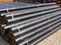 ASME ERW steel tubes