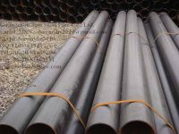 API 5L X42 psl1 Longitudinal Welded Steel Pipes