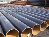 API 5L X52 PSL1 xs ERW Carbon Steel Pipes