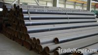 Sell X65 API 5L PSL2 ERW steel pipe