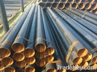 AS 1163 C350 Hollow Section Carbon Steel Pipes