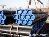 Peru Gas Project Carbon Steel Line Pipe