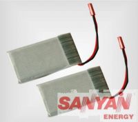 Sell  li-po battery with good quality