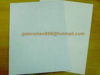 Sell Thermoplastic Nonwoven Chemical Sheet