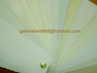 Nonwoven Hot Melt Toe Puff and Back Counter Materials