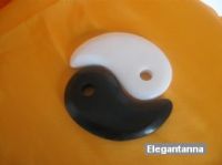 Yin Yang Stone